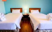 Туры в отель Wiangwalee Hotel