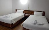 Туры в отель Wiangwalee Hotel