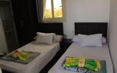 Туры в отель Horus Guest House Pyramids View