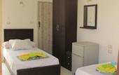 Туры в отель Horus Guest House Pyramids View