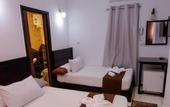 Туры в отель Horus Guest House Pyramids View