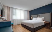 Туры в отель Holiday Inn Express Sanya Bay by IHG