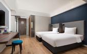 Туры в отель Holiday Inn Express Sanya Bay by IHG