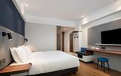 Туры в отель Holiday Inn Express Sanya Bay by IHG