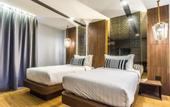 Туры в отель Stay with Nimman Chiang Mai
