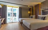 Туры в отель Stay with Nimman Chiang Mai