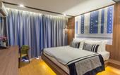 Туры в отель Stay with Nimman Chiang Mai