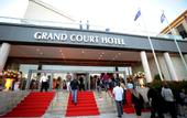 Туры в отель Grand Court