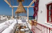 Туры в отель The TownHouse Mykonos