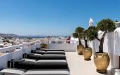 Туры в отель The TownHouse Mykonos