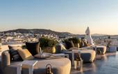 Туры в отель The TownHouse Mykonos