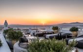 Туры в отель The TownHouse Mykonos