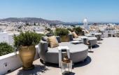 Туры в отель The TownHouse Mykonos