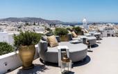 Туры в отель The TownHouse Mykonos