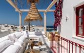 Туры в отель The TownHouse Mykonos