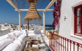 Туры в отель The TownHouse Mykonos