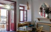 Туры в отель The TownHouse Mykonos
