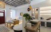 Туры в отель The TownHouse Mykonos