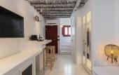 Туры в отель The TownHouse Mykonos