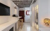 Туры в отель The TownHouse Mykonos