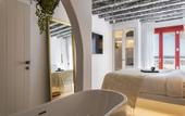 Туры в отель The TownHouse Mykonos