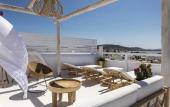Туры в отель The TownHouse Mykonos
