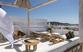Туры в отель The TownHouse Mykonos