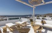 Туры в отель The TownHouse Mykonos
