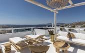 Туры в отель The TownHouse Mykonos