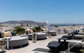 Туры в отель The TownHouse Mykonos