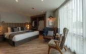 Туры в отель Bella B Hotel