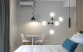 Туры в отель Acropolis Stay