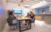 Туры в отель Acropolis Stay