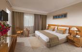 Туры в отель Thabraca Thalasso & Diving