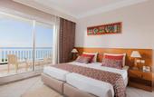 Туры в отель Thabraca Thalasso & Diving