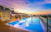 Туры в отель Hotel Clover Patong Phuket