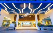 Туры в отель Hotel Clover Patong Phuket