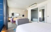 Туры в отель Hotel Clover Patong Phuket