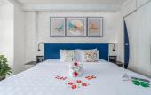 Туры в отель Hotel Clover Patong Phuket