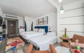 Туры в отель Hotel Clover Patong Phuket