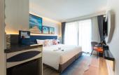 Туры в отель Hotel Clover Patong Phuket