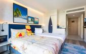 Туры в отель Hotel Clover Patong Phuket