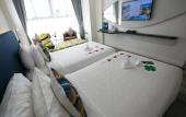Туры в отель Hotel Clover Patong Phuket