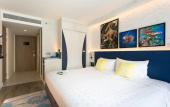 Туры в отель Hotel Clover Patong Phuket