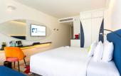 Туры в отель Hotel Clover Patong Phuket