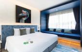 Туры в отель Hotel Clover Patong Phuket