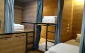 Туры в отель Natee Hostel