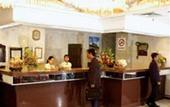 Туры в отель Grand Crystal