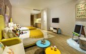 Туры в отель Mangrove Tree Resort World - Elader Palm