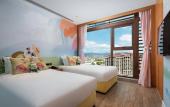 Туры в отель Mangrove Tree Resort World - Elader Palm